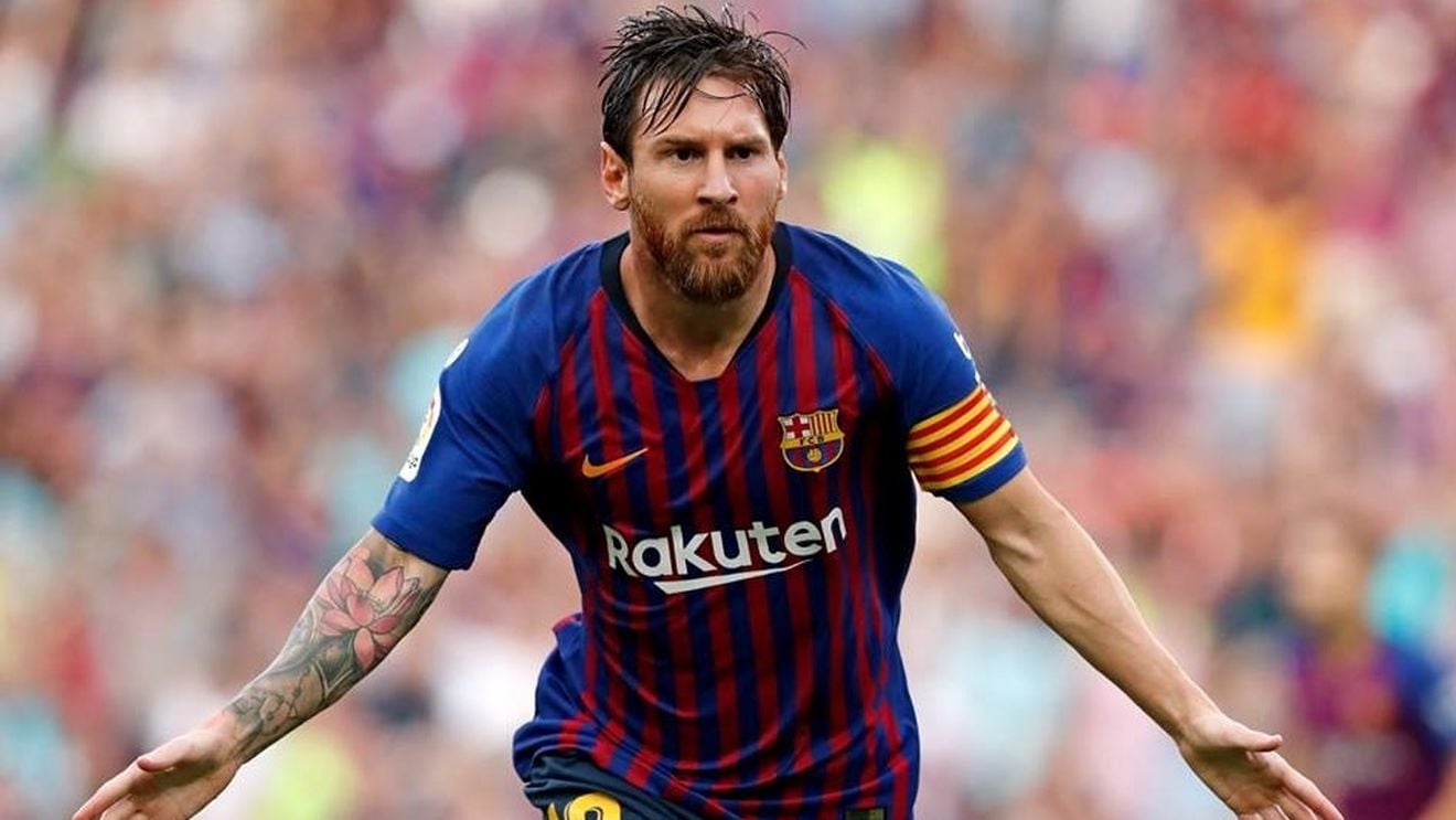 Dosarul Messi se complică: Liga Spaniolă anunță că argentinianul se poate transfera la altă echipă dacă aceasta plătește Barcelonei clauza de 700 de milioane de euro