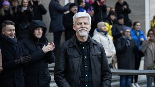 Președintele Cehiei semnează o lege care incriminează propaganda comunistă și nazistă / Pedepse de până la cinci ani închisoare pentru promovarea mesajelor extremiste