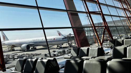 China a reluat zborurile spre Coreea de Nord după şase ani de întrerupere / Un bilet costă 174 de euro