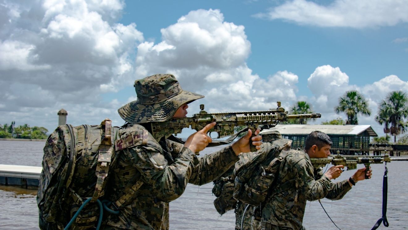 Armata mexicană l-a ucis pe „Pichon”, un important traficant de droguri căutat de Statele Unite