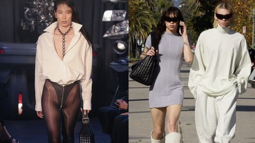 Ce mai înseamnă underdressed sau overdressed în ziua de azi / Poți merge în crocși și trening la evenimente oficiale?