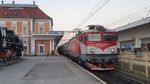 Depoul CFR Cluj, în centrul unui scandal: o locomotivă a blocat trenul București-Baia Mare pentru șapte ore