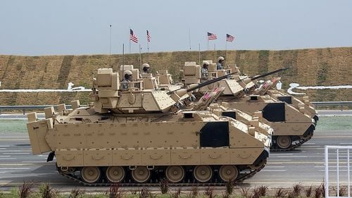 Raport: America ar putea pierde viitoare războaie cu Rusia și China dacă nu își revizuiește strategia militară