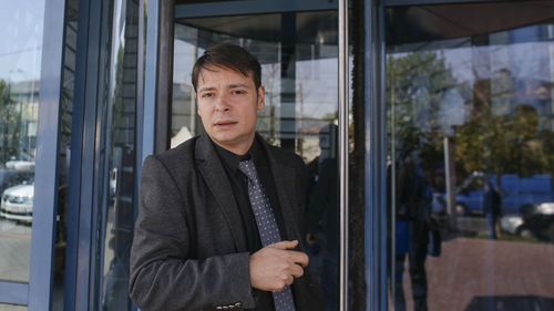 Victor Alistar, purtătorul de cuvânt al Înaltei Curți, a picat examenul pentru un post de magistrat asistent la CCR / Alistar a avut constant poziţii împotriva presupuselor abuzuri DNA