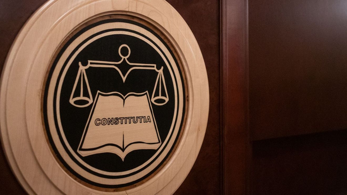 IICCMER atacă la Curtea Constituțională decizia Parchetului de clasare a dosarului privind crimele regimului comunist la Spitalul pentru Copii Neuropsihici de la Siret