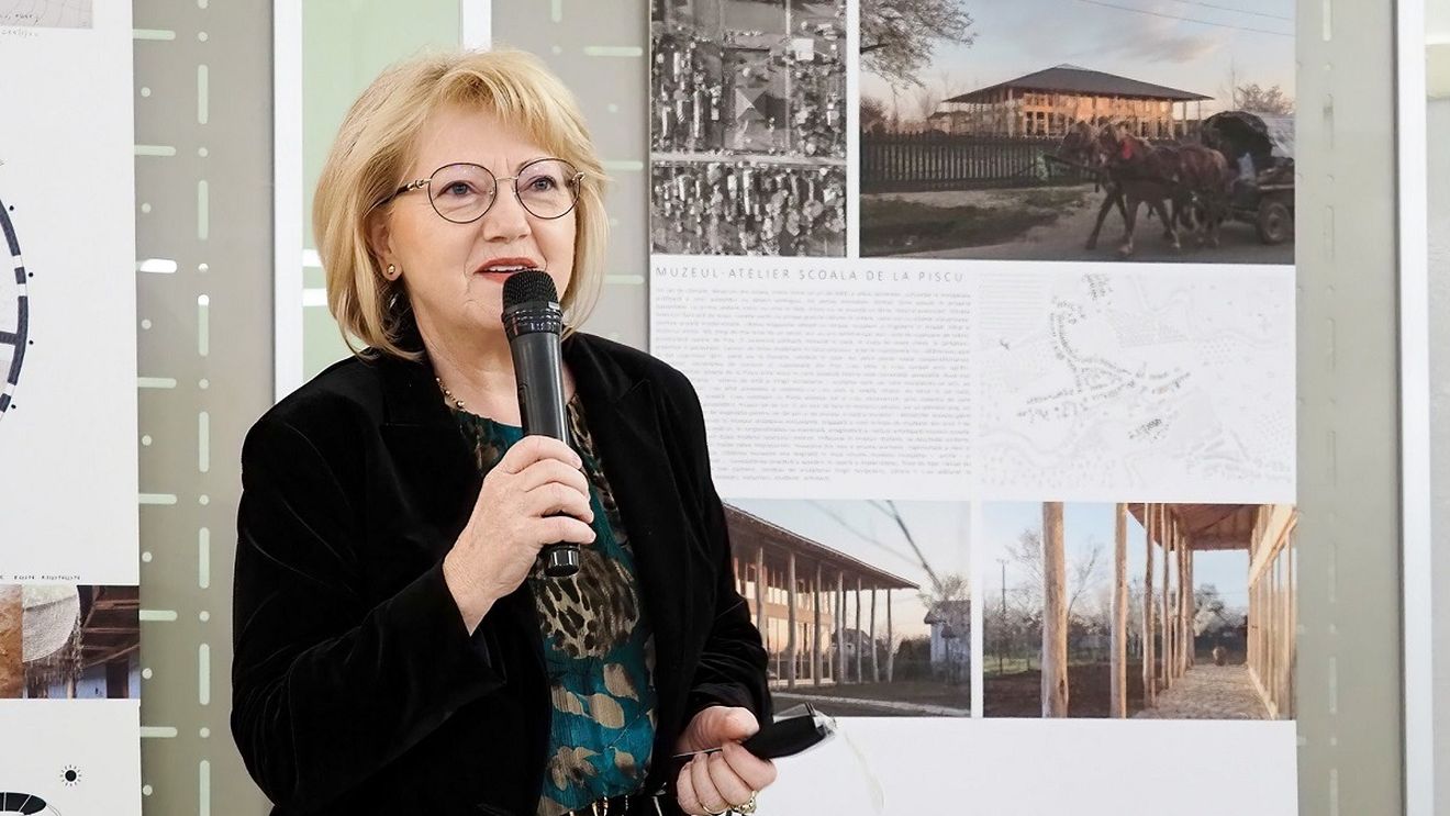 Primarul Sibiului, Astrid Fodor, și prefectul județului au fost confirmați cu COVID