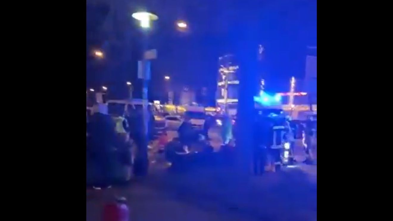 Guvernul german promite o ”anchetă rapidă şi detaliată” despre atacul de la Magdeburg
