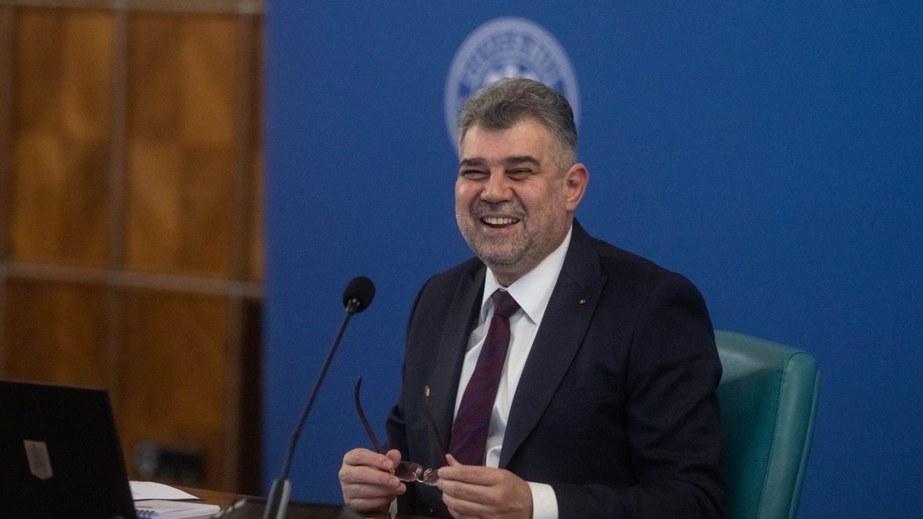 Guvernul a adoptat bugetul pe 2024, după o ședință întârziată cu 9 ore. Marcel Ciolacu: Salariul minim va crește la 3.700 lei, din iulie / Premierul a spus că se majorează salariile profesorilor, dar nu și cu cât