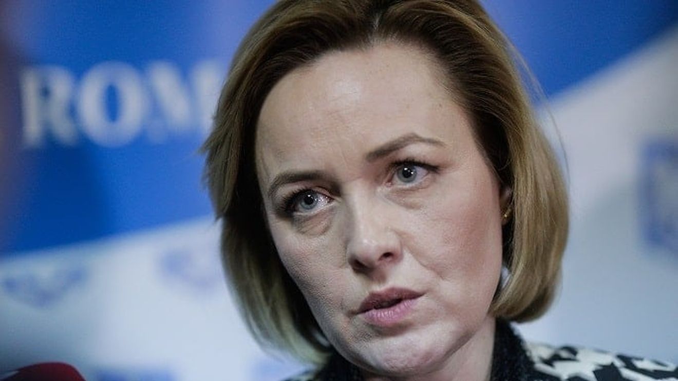 Carmen Dan despre condamnarea lui Dragnea: Este răspunsul vindicativ nu numai la presiunea străzii, ci şi la încercarea autorităţilor legislative şi executive de a reforma statul de drept, acela real!