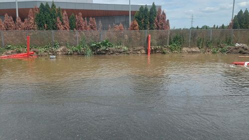 Două râuri din Constanța sub cod portocaliu de inundații