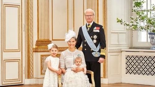 În Suedia se înregistrează cel mai scăzut sprijin pentru republică din ultimii 20 de ani. Prințesa moștenitoare Victoria este extrem de populară