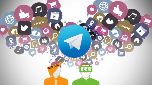 Serviciile de informații din Republica Moldova (SIS) avertizează că propagandiștii pro-ruși riscă amenzi mari și închisoare / Val de manipulări pe rețelele Telegram și Tik-Tok