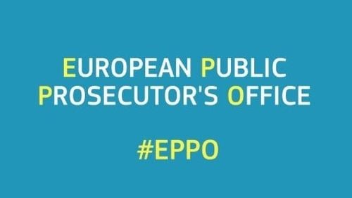 Guvernul a aprobat poiectul privind structura suport în cazul celor 15 procurori delegaţi la Parchetul European