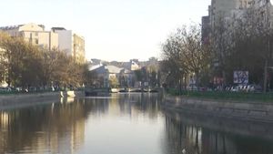 Prefectul Capitalei: Proiectul de îmbunătăţire a râului Dâmboviţa trebuie tratat cu prioritate de toate autorităţile şi administraţiile din Bucureşti
