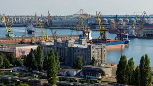 Cum a devenit Portul Constanța „locul de joacă al unor interlopi”. Caracatița corupției supraviețuiește și prosperă