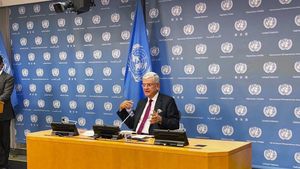 Coronavirus: Adunarea Generală a ONU are în vedere un summit la New York înainte de sfârșitul anului