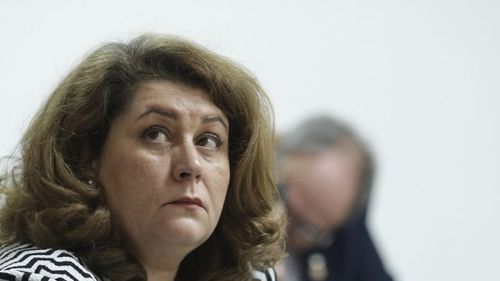 Daniela Pescaru, numită în funcția de Secretar de Stat la Ministerul Finanțelor