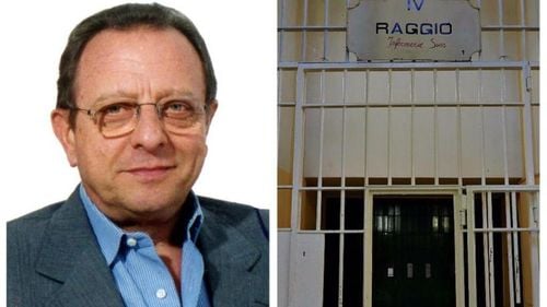 Lideri mafioți din închisorile de maximă siguranță din Italia, plasați în arest la domiciliu pe motiv că riscă infectarea cu coronavirus / Magistrat: Statul pare să cedeze în fața șantajului revoltelor