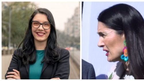 PLUS a acceptat, cu condiții, oferta USR pentru Sectorul 1 și face apel la închiderea negocierilor: Șapte consilieri la USR și patru la PLUS. Diana Buzoianu - viceprimar. Toate negocierile cu alte partide se vor purta exclusiv la nivelul Alianței