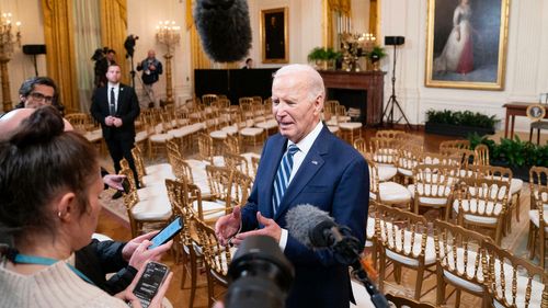 Doi condamnați la moarte din SUA, refuză „clemența” lui Joe Biden. Motivele din spatele deciziei lor