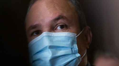 Vasile Dîncu, despre o eventuală demisie a premierului Ciucă, în urma acuzațiilor de plagiat: „Este un act unilateral, de voință și conștiință” / Lucrarea de doctorat „nu ar trebui analizată  de CNATDCU”