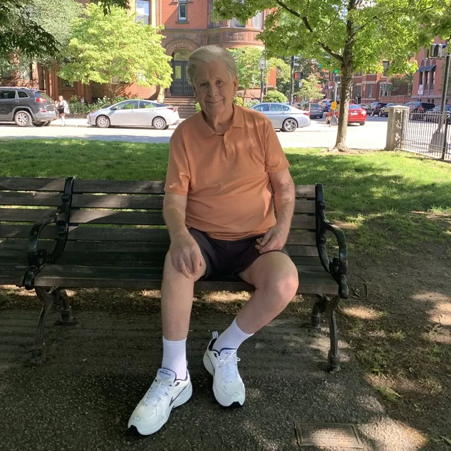 Brian Wilson, cofondator al trupei Beach Boys