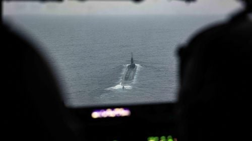 Un comando al US Navy SEAL a ucis civili nord-coreeni într-o misiune ultrasecretă eşuată în 2019 (NYT)