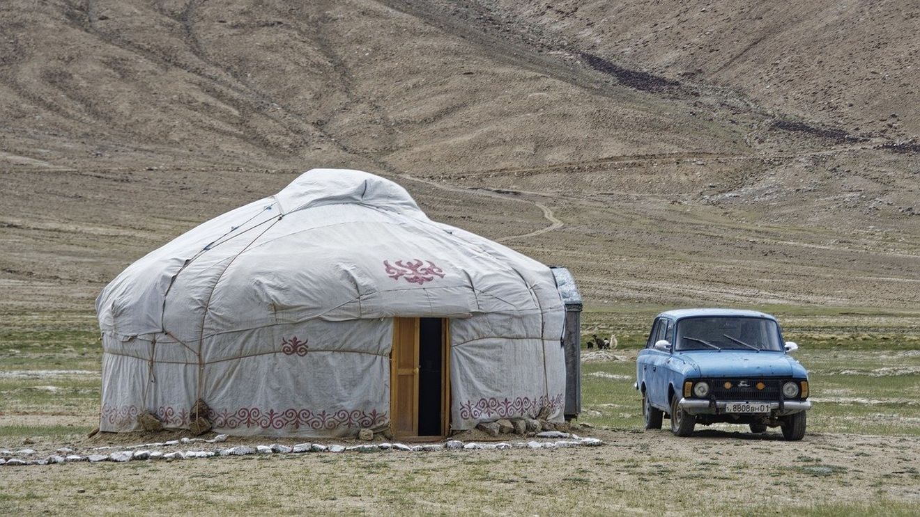 Tadjikistanul anunţă că cinci chinezi au fost ucişi şi mai mulţi răniţi la graniţa cu Afganistanul