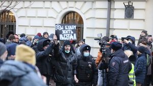 Lovitură pentru societatea civilă din Rusia: Curtea Supremă a ordonat dizolvarea ONG-ului Memorial, cea mai importantă organizație pentru drepturile omului din țară
