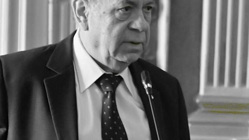 Uniunea Ziariştilor Profesionişti din România: A încetat din viaţă Sorin Stanciu