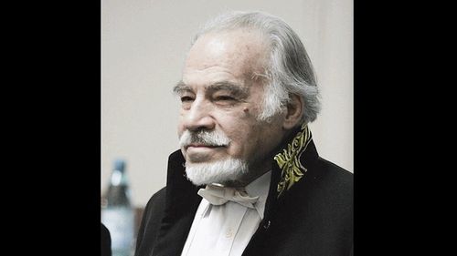 A murit istoricul şi academicianul Dan Berindei / Academia Română l-a numit „personalitate marcantă a elitei intelectuale româneşti