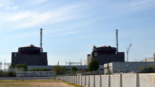 Îngrijorări tot mai mari privind funcționarea sistemului de răcire a apei de la centrala nucleară Zaporojie, dacă Rusia va deconecta alimentarea cu electricitate - oficial occidental