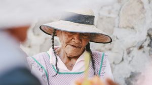 Ce au în comun oamenii care ajung la 100 de ani. Cercetătorii spun că genele explică doar o parte din longevitate / Tania Fântână (nutriționist): „Se opresc din mâncat înainte să fie complet sătui”