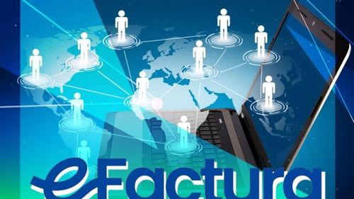 Ministerul Finanțelor anunță că a lansat varianta simplificată a aplicației e-Factura