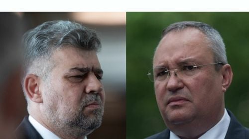 Nicolae Ciucă se îndoiește de memoria lui Marcel Ciolacu, după ce liderul PSD a afirmat că nu a discutat cu liberalii despre amendamentul care îl vizează pe Iohannis