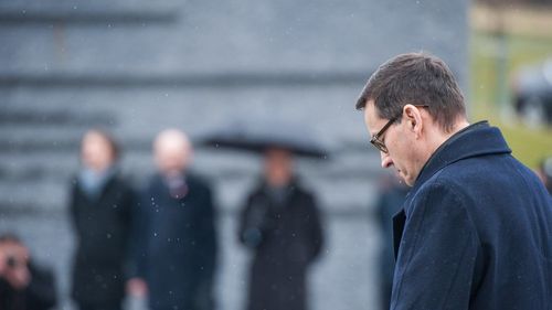 Chipul hidos al reformelor judiciare poloneze: Cum au fost denigrați și hărțuiți sistematic magistrații de către guvernul de la Varșovia