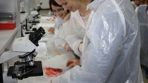 Pâinea cu gust de friptură și berea cu extract din coajă de vinete. Cum reușește Galațiul să domine piața de ingineri de industrie alimentară din România