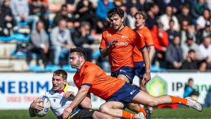 The Times: Foste vedete ale rugby-ului dau în judecată organismele de conducere pentru daunele pe care acest sport le-a provocat sănătății lor mintale/ Jucătorii susțin că loviturile la cap le-au provocat demență, depresie și alte boli