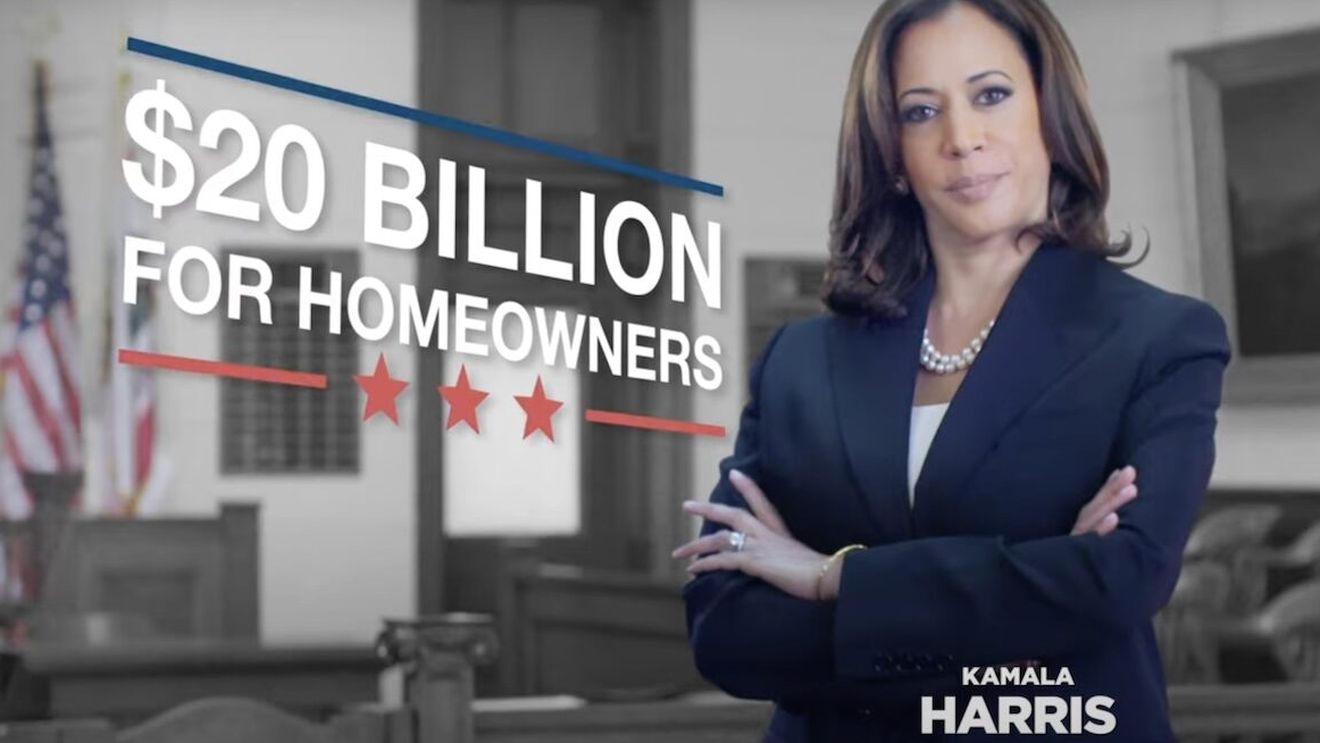 Kamala Harris lansează un spot de un minut, intitulat 'Fără frică' / Clipul a costat-o 50 milioane de dolari / Fearless e mesajul cu care a candidat la Senat, în 2016