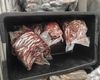 Avertisment DSVSA: Peștele și carnea de pui, cele mai riscante alimente pe timpul caniculei / ”Peștele este cel mai perisabil dintre produsele pe bază de carne și care poate genera toxiinfecții alimentare extrem de periculoase”