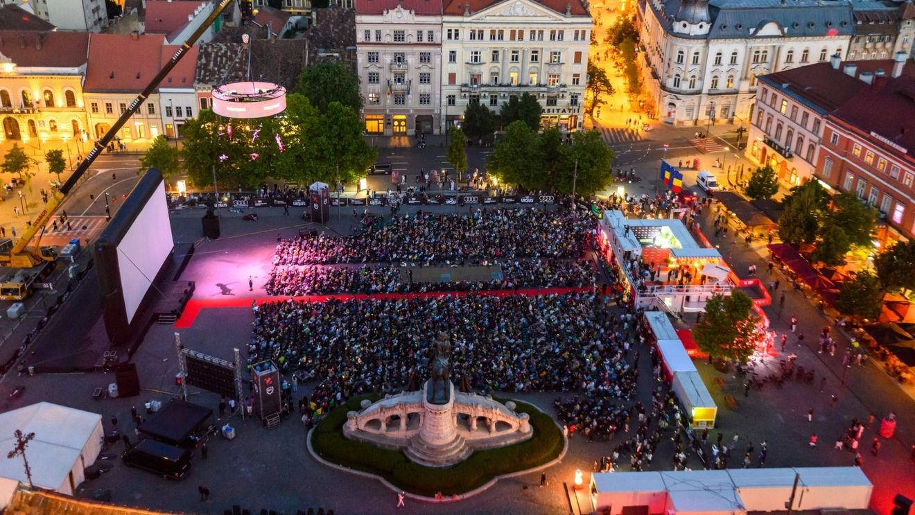 Unde ne distrăm în acest weekend. De la festivalurile de pe Litoral și din Cluj, până la evenimentele speciale din Sibiu și Iași