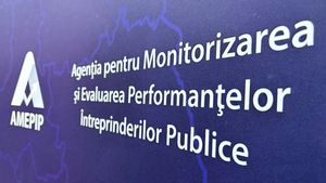 Ilie Bolojan: AMEPIP este o formă fără fond. Trebuie o reformă, pentru că nu a livrat nimic de când a fost înființată, în afară de hârtii și pseudo-contracte de performanță