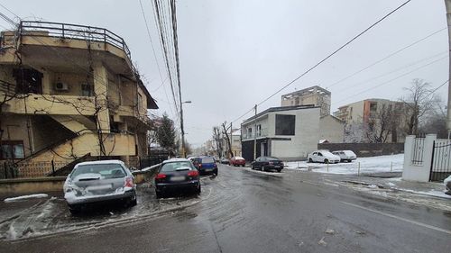 Raritate: Primăria Constanța refuză construirea unui bloc într-un cartier de case/ Votul final aparține Consiliului Local, dominat de PNL și USR