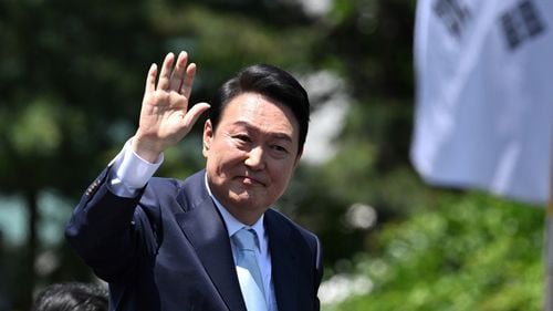 Fostul preşedinte sud-coreean Yoon este acuzat că ar fi încercat să provoace un conflict militar cu Nordul pentru a declara legea marţială