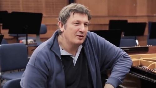 Pianistul rus Boris Berezovski, părăsit de agentul său după ce a susţinut invazia rusă în Ucraina / ”A făcut declaraţii care au şocat”