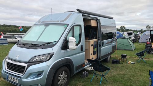 Campervan-uri noi sau second-hand: Avantaje și dezavantaje