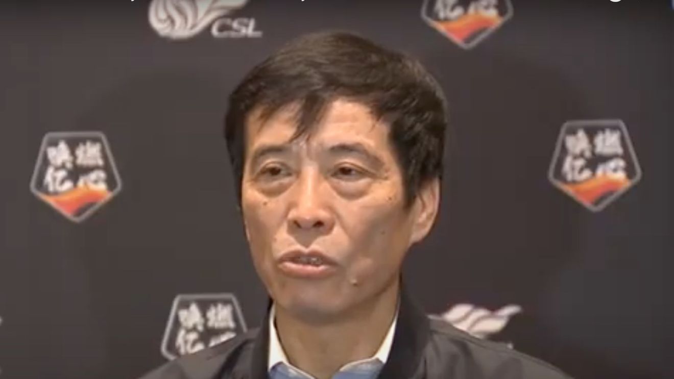 Un fost președinte al Federației Chineze de Fotbal a fost condamnat la închisoare pe viață pentru luare de mită/ Chen Xuyuan a vândut și postul de selecționer al naționalei