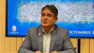 Primarul USR din Alba Iulia s-ar reîntoarce în PNL / ”Vin din zona privată, am crezut întotdeauna în doctrina liberală”