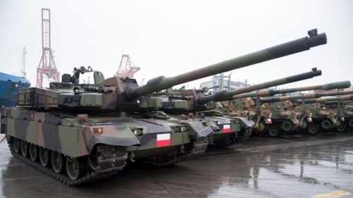 Ofensivă a Coreei de Sud în Europa pentru exportul de armament. Care sunt avantajele Seulului