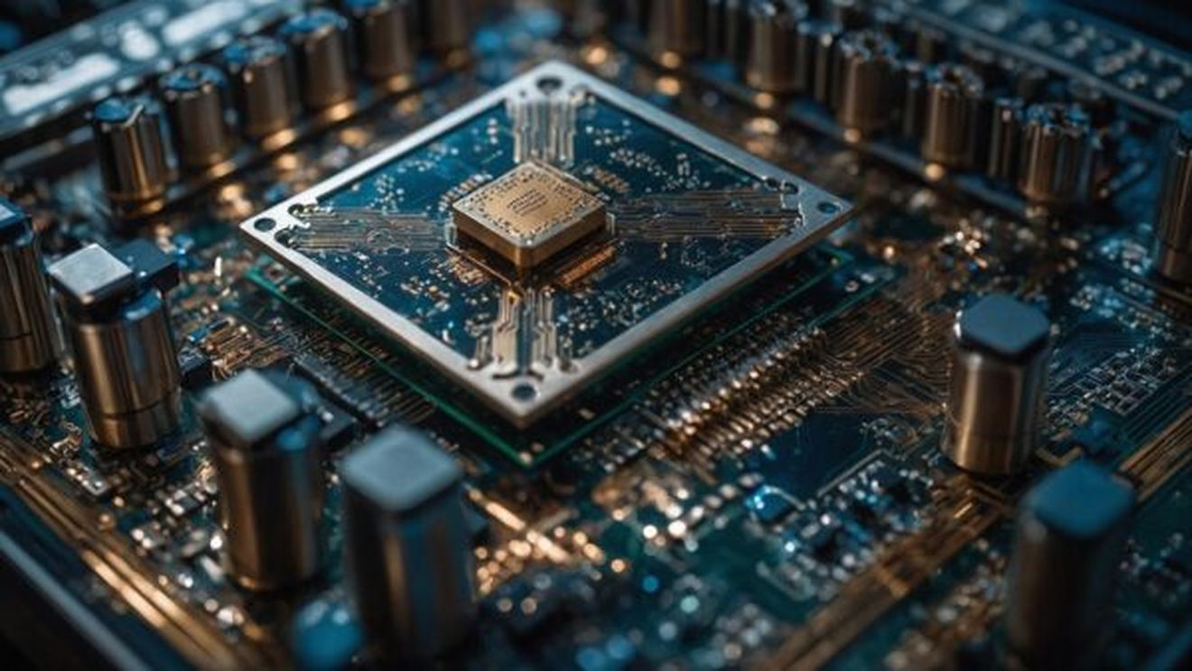 Trei foşti angajaţi ai TSMC din Taiwan,  cel mai mare producător mondial de semiconductori, au fost inculpaţi pentru furt de secrete comerciale pentru a ajuta o companie japoneză